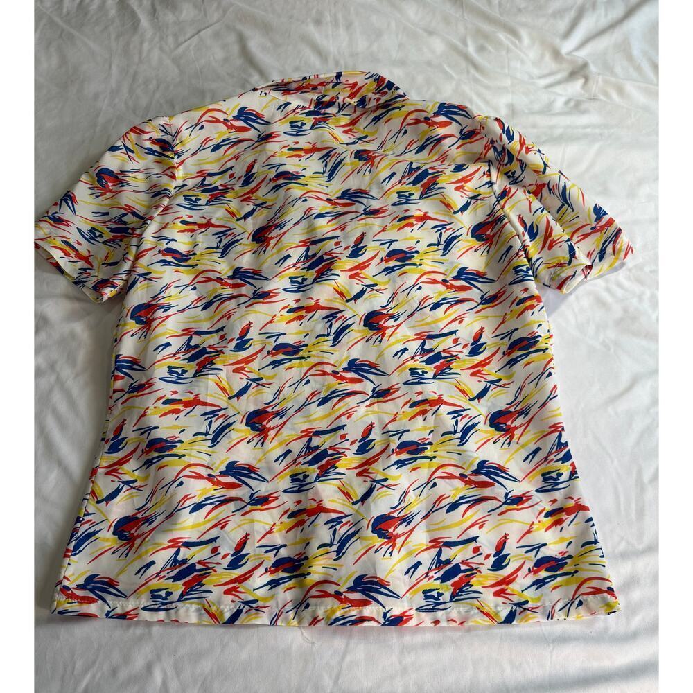 Vintage Judy Bond Blouse - Picture 8 of 10